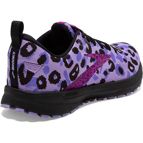 brooks revel 5 cheetah